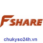 Hướng dẫn đăng ký tài khoản Fshare miễn phí